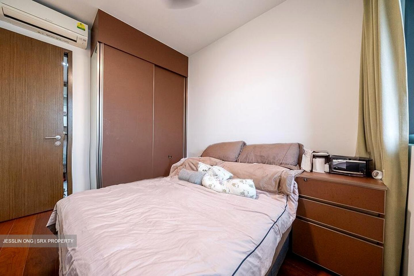 Normanton Park (D5), Apartment #512128571